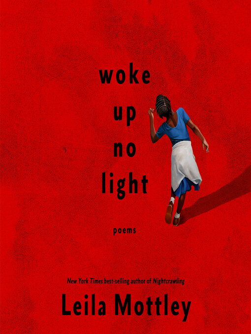 Title details for woke up no light by Leila Mottley - Available